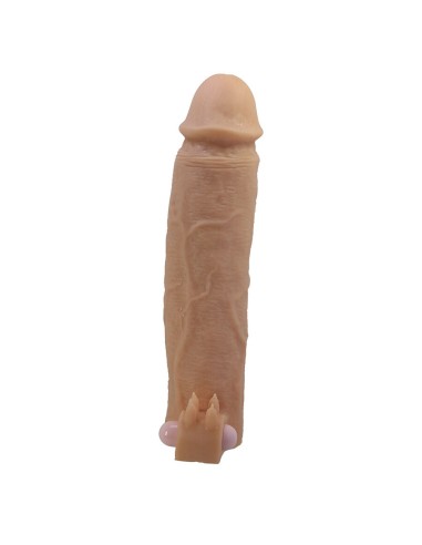 Pretty Love Xerxes Penis Sleeve With...