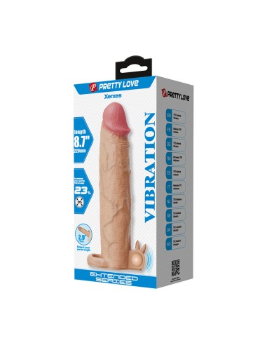 Pretty Love Xerxes Guaina Per Pene...