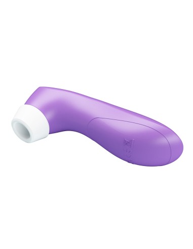 Romance Clitoral Suction Tool With...