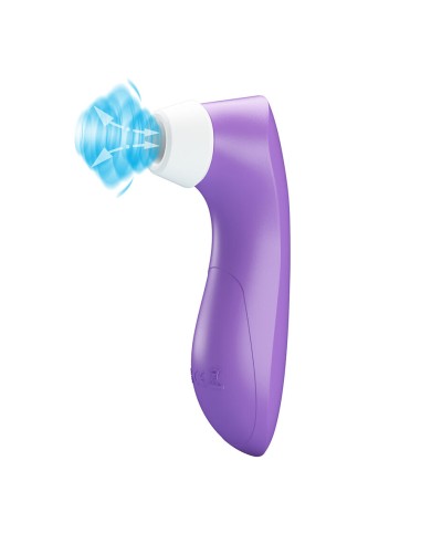 Romance Clitoral Suction Tool With...
