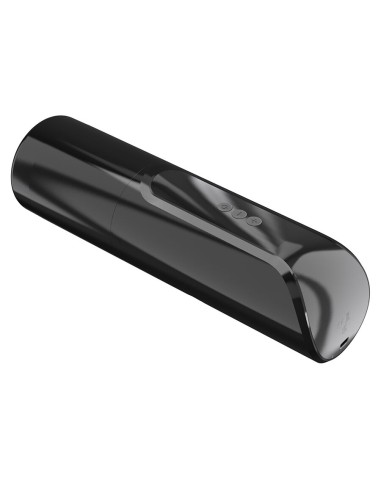 Pretty Love Larissa Vibrating Suction...