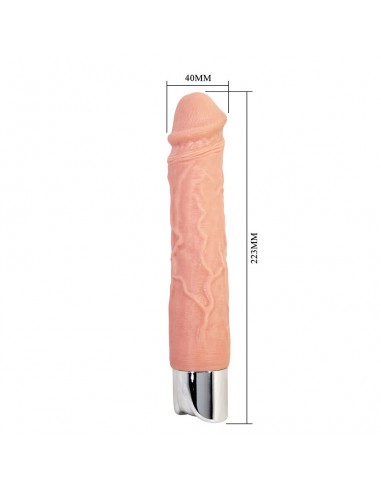 Pretty Love Osric Pro Flexibler...