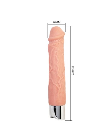 Pretty Love Osric Pro Vibrador...