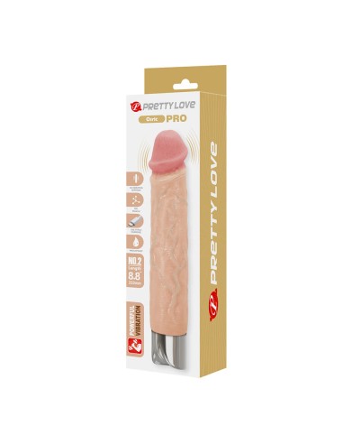 Pretty Love Osric Pro Vibrador... Pretty Love Osric Pro Vibrador...