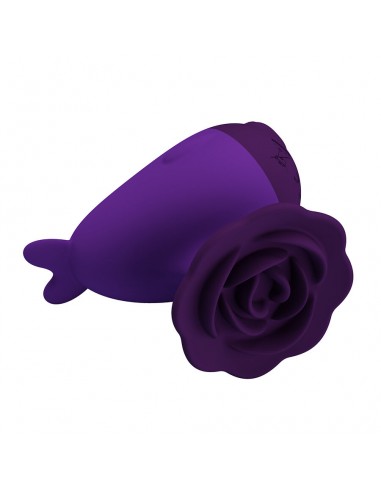 Pretty Love Dolphin Mini Vibrator...