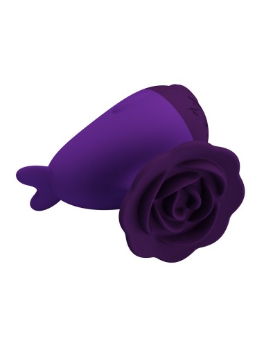 Pretty Love Dolphin Mini Vibrador Con... Pretty Love Dolphin Mini Vibrador Con...
