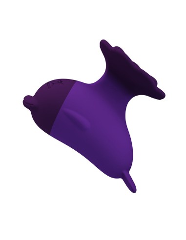 Pretty Love Dolphin Mini Vibrador Con... Pretty Love Dolphin Mini Vibrador Con...