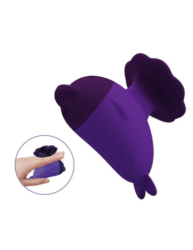 Pretty Love Dolphin Mini Vibrateur...