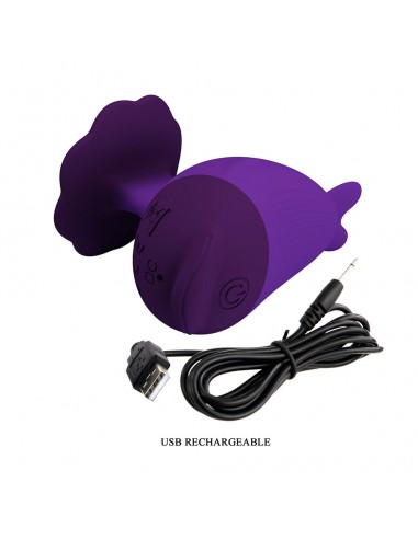 Pretty Love Dolphin Mini Vibrador Com... Pretty Love Dolphin Mini Vibrador Com...
