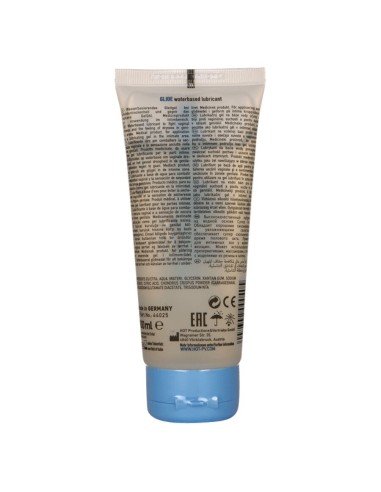 Hot Glide Liquid Pleasure Waterbased...