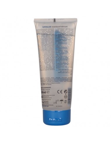Hot Superglide Liquid Pleasure...