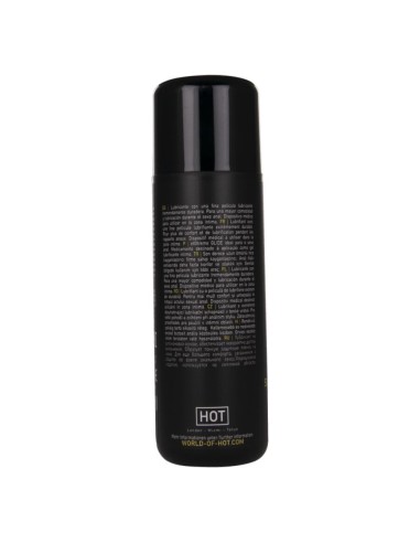 Hot Exxtreme Glide Siliconebased...