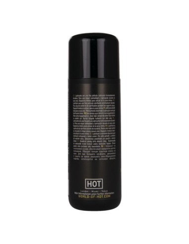 Hot Lubrifiant À Base De Silicone...
