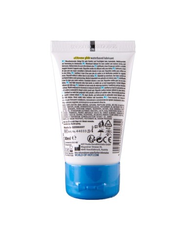 Hot Exxtreme Glide Waterbased...