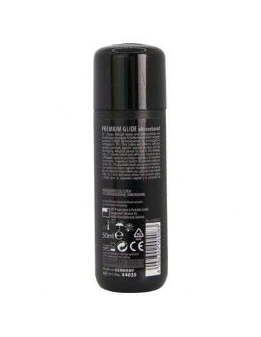 Hot Premium Silicone Glide Lubricante...