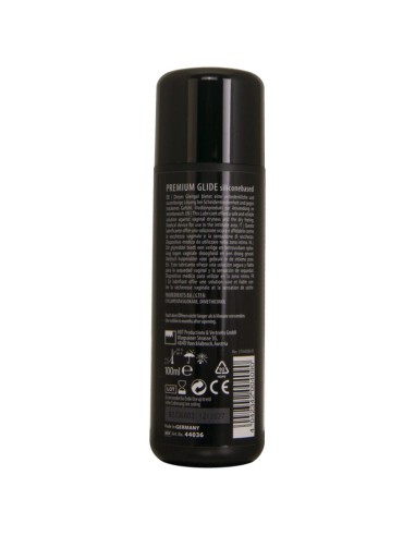 Hot Lubrifiant À Base De Silicone...