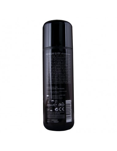Hot Lubrificante Premium Silicone...