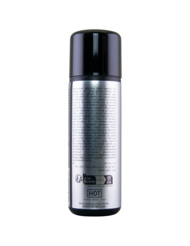 Hot Silc Glide Siliconebased...