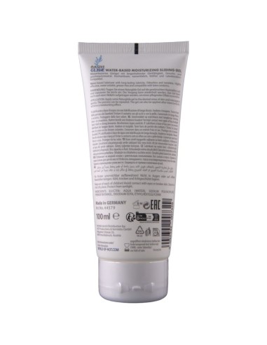 HOT NATURE GLIDE Gleitmittel auf...