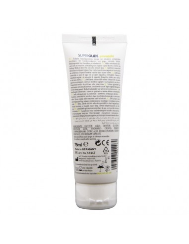 Hot Superglide Lubricante Comestible...