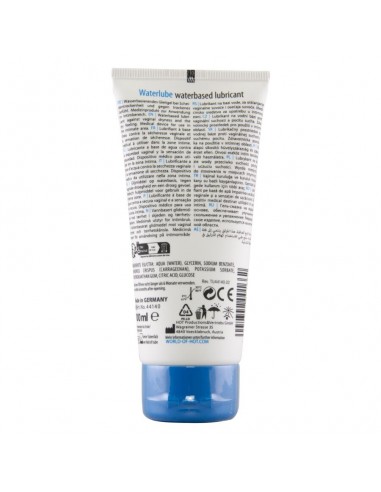 Hot Water Lube Waterbased Springwater...