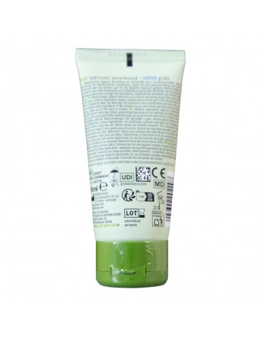Hot Lubrificante Bio A Base D'acqua...