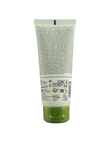 Hot Bio Lubricant Waterbased 100 ml
