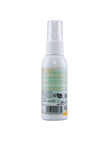 Hot Nettoyant Bio En Spray 50 ml