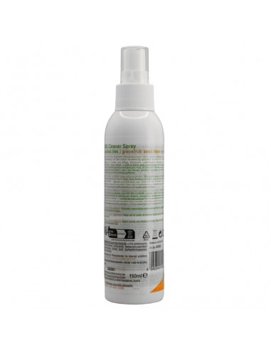 Hot Bio Reiniger Spray 150 ml