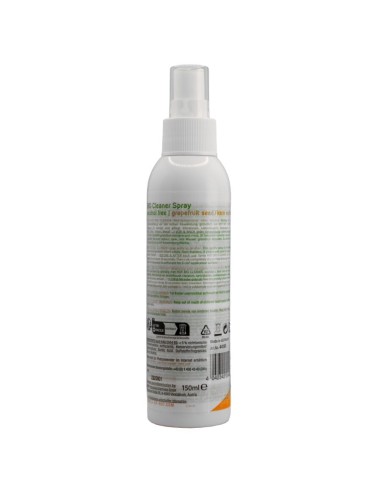 Hot Nettoyant Bio En Spray 150 ml
