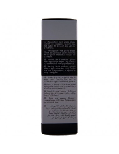 Hot Xxl Cream For Men 50 ml