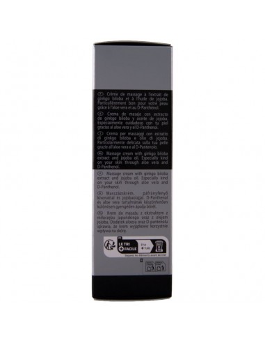 Hot Crema Xxl Para Hombre 50 ml Hot Crema Xxl Para Hombre 50 ml