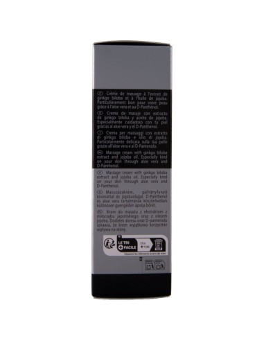 Hot Crème Xxl Pour Hommes 50 ml