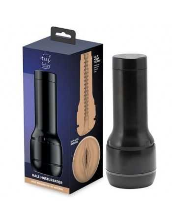 Masturbateur Kiiroo Feel Stroker Marron Clair - MySexyShop
