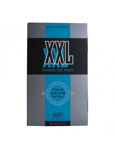 Hot Creme Para Aumento Peniano Xxl... Hot Creme Para Aumento Peniano Xxl...
