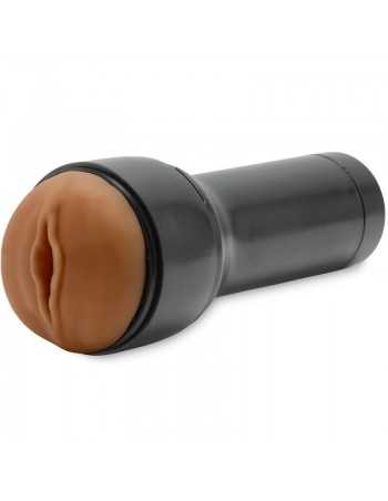 Kiiroo feel stroker masturbator mittelbraun - MySexyShop.eu