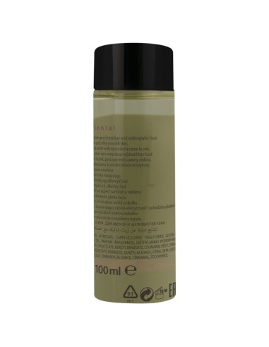 Hot Orientalisches Massageöl Süss 100 ml