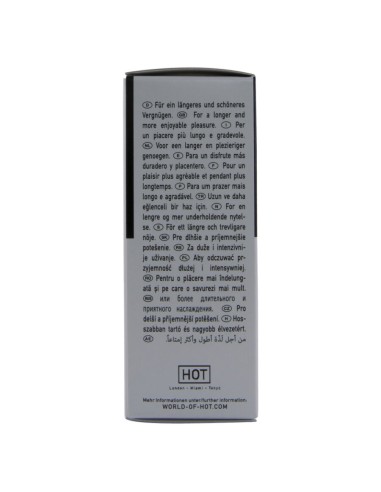 Hot Rhino Long Power Crema 30 ml Hot Rhino Long Power Crema 30 ml