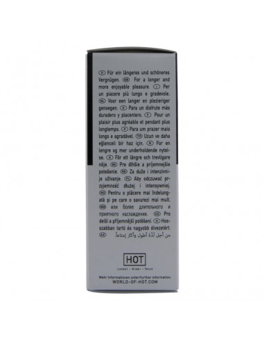 Hot Rhino Long Power Cream 30 ml Hot Rhino Long Power Cream 30 ml