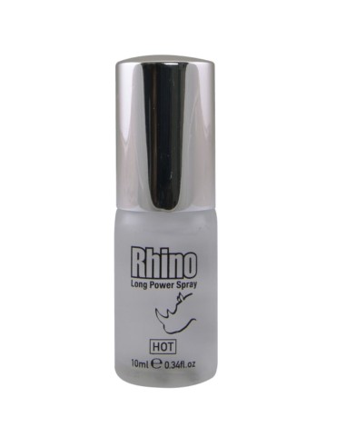 Hot Rhino Long Power Spray 10 ml