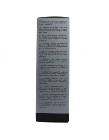 Hot Delay Cream 50 ml