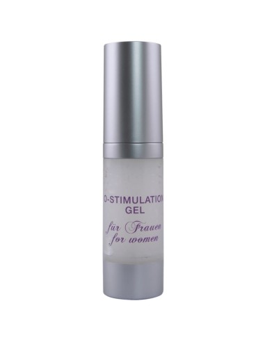 Hot O Stimulation Gel For Women 15 ml