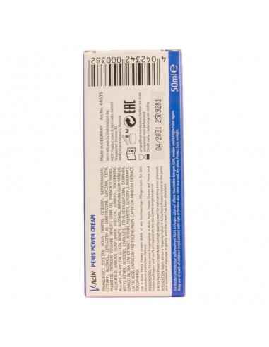 Hot Creme Para Potência Peniana V... Hot Creme Para Potência Peniana V...