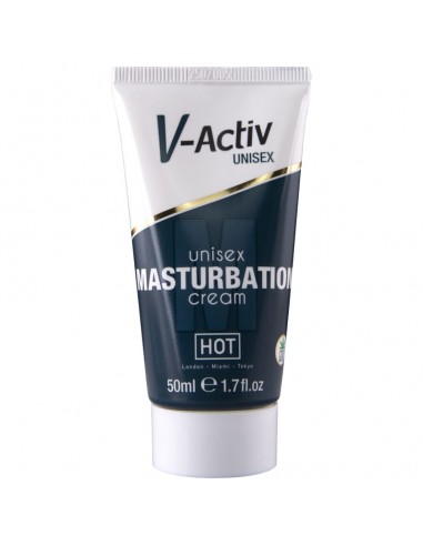 Hot Masturbationscreme Mit Cbd Unisex...