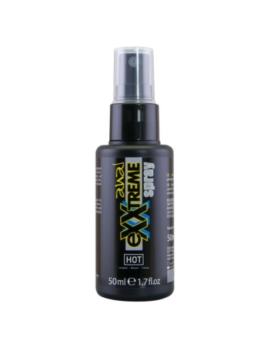 Hot Spray Anale Extreme 50 ml