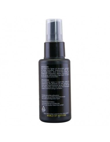 Hot Spray Anale Extreme 50 ml