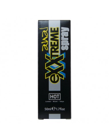 Hot Exxtreme Anal Spray 50 ml