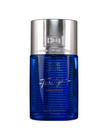 Hot Twilight Pheromon Parfum Für...