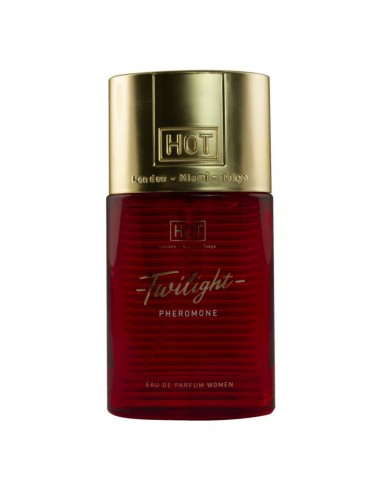 Hot Twilight Pheromone Parfum Donna...