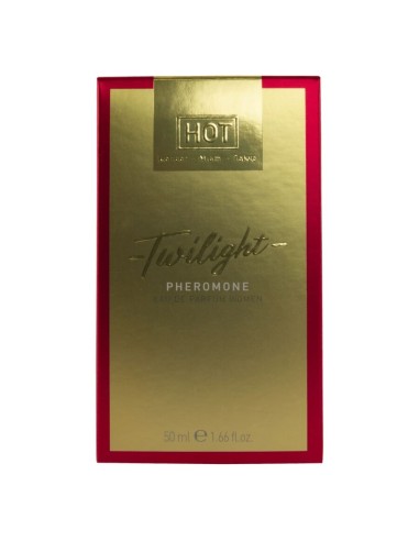 Hot Twilight Perfume Con Feromonas... Hot Twilight Perfume Con Feromonas...